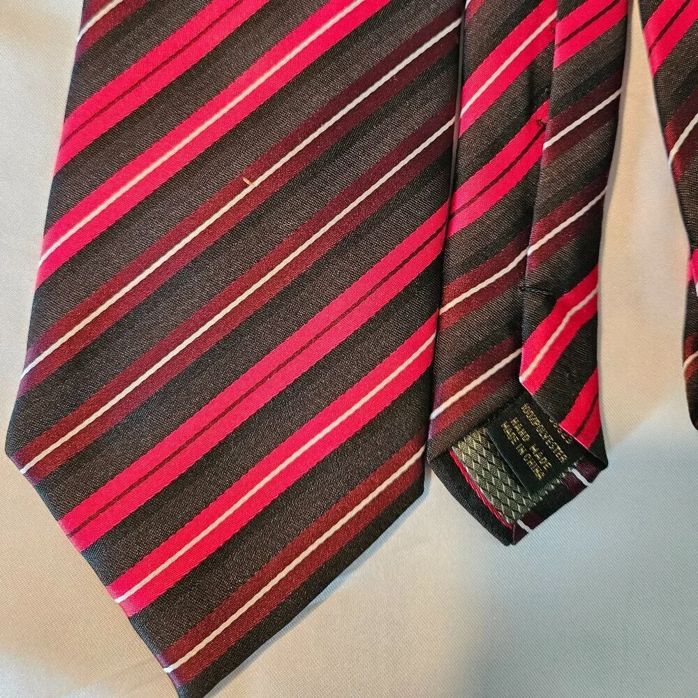 Alexander Julian‎ Colours Necktie | 100% Polyester